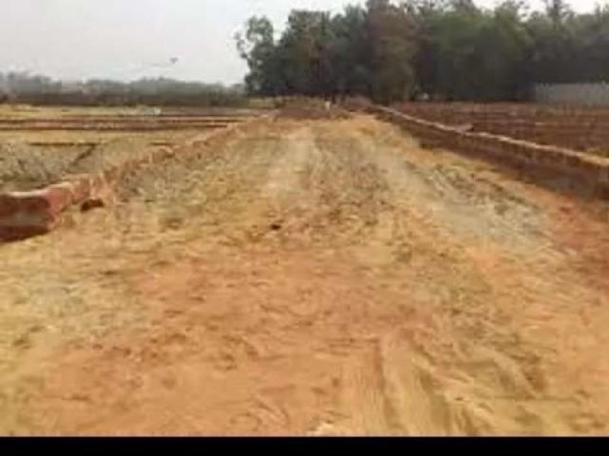  Land in Kolkata, India No. 33209