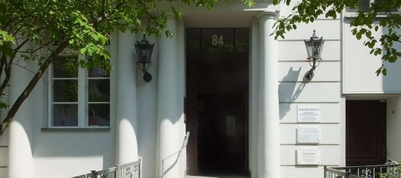 Studio in Wilmersdorf, Germany, Nr. 237539 3