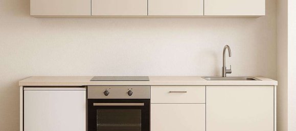 Studio in Wilmersdorf, Germany, Nr. 237539 5