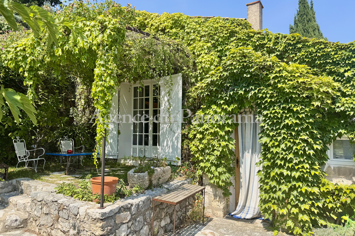 2 rooms House in Speracedes, France No. 322621