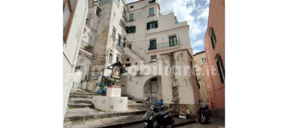 2 bedrooms Apartment in Vietri sul Mare, Italy No. 332986 7