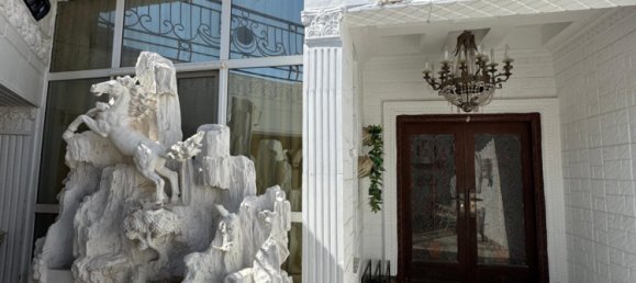 9 bedrooms Villa in Bawshar, Oman No. 1558 7