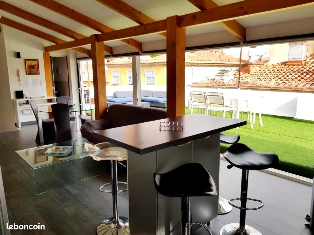 3 bedrooms Penthouse in Perpignan, France No. 288138