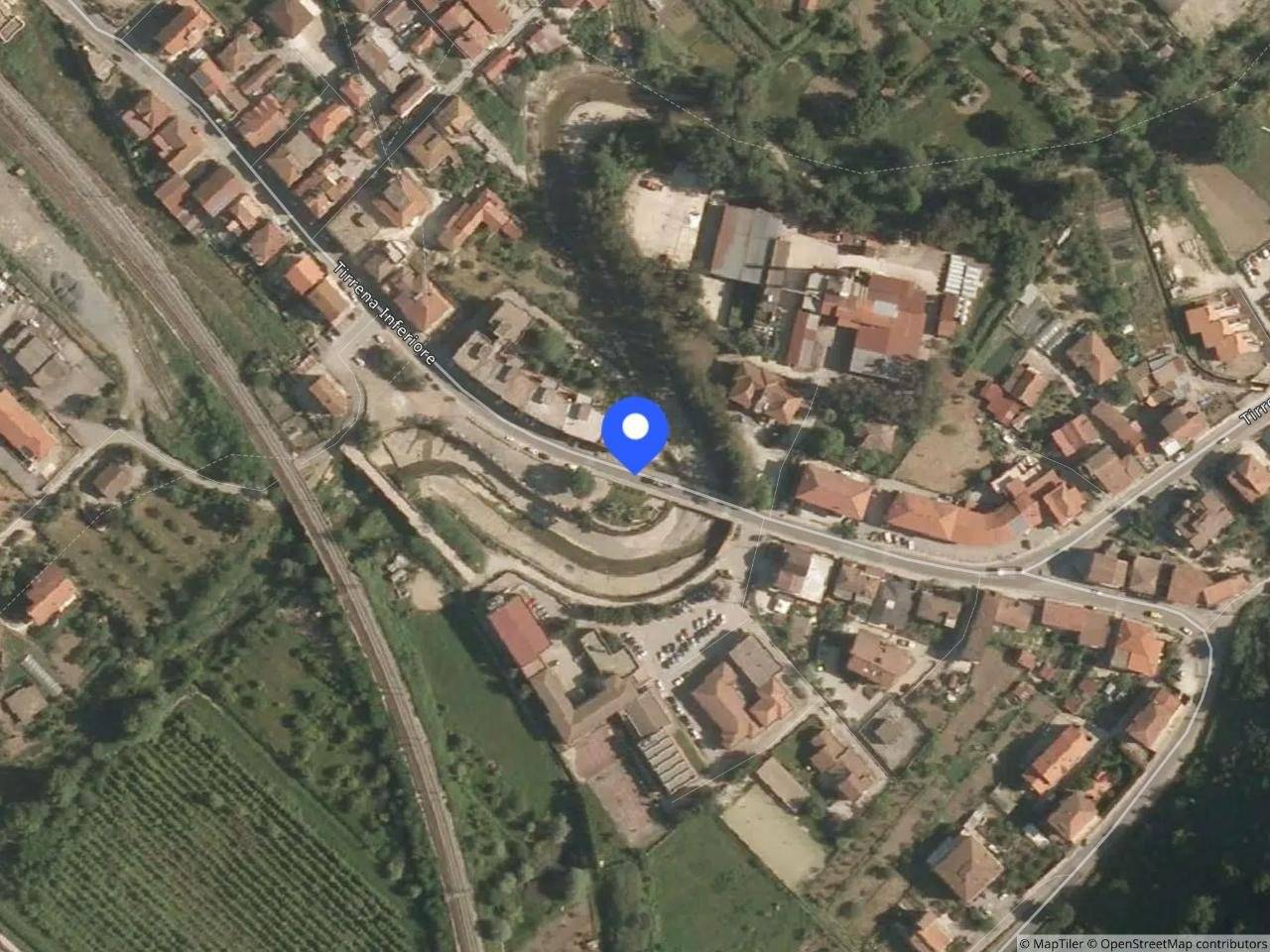 4 bedrooms Apartment in Castelnuovo Cilento, Italy No. 225083