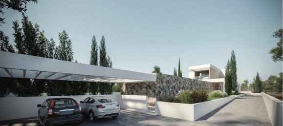 5 Schlafzimmer Villa in Paphos, Cyprus, Nr. 25004 5