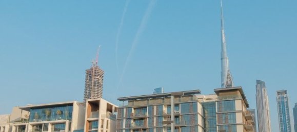 Apartamento T3 em Dubai, UAE N.º 38202 4