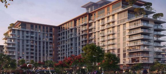 Apartamento T3 em Dubai, UAE N.º 38202 3