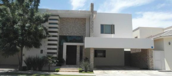 Casa T3 em Playa Vicente, Mexico N.º 160063 2