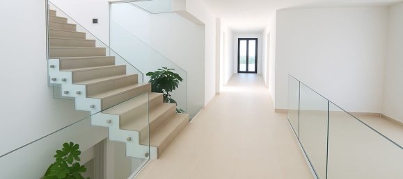 7 bedrooms Villa in Cadiz, Spain No. 190937 33