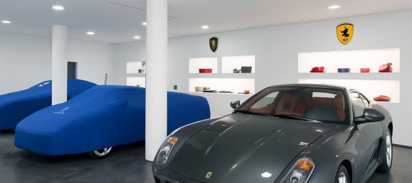 7 bedrooms Villa in Cadiz, Spain No. 190937 14