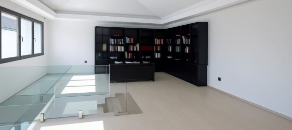 7 bedrooms Villa in Cadiz, Spain No. 190937 46