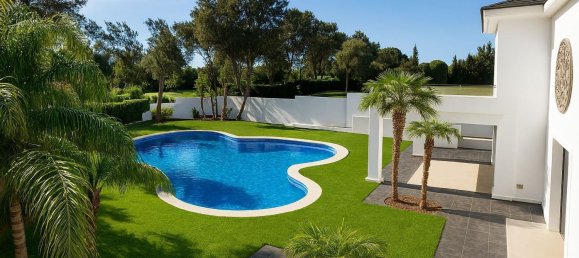 7 bedrooms Villa in Cadiz, Spain No. 190937 16