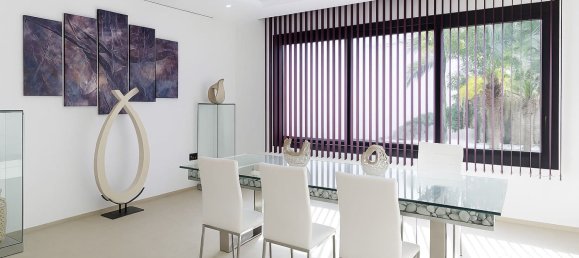 7 bedrooms Villa in Cadiz, Spain No. 190937 24