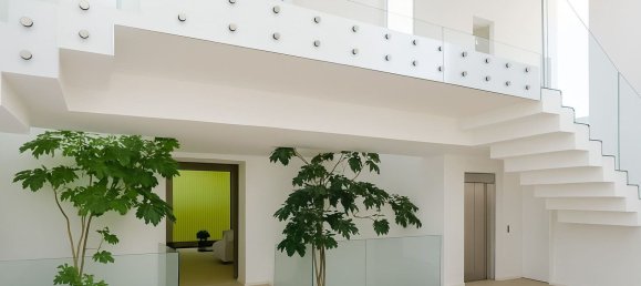 7 bedrooms Villa in Cadiz, Spain No. 190937 18