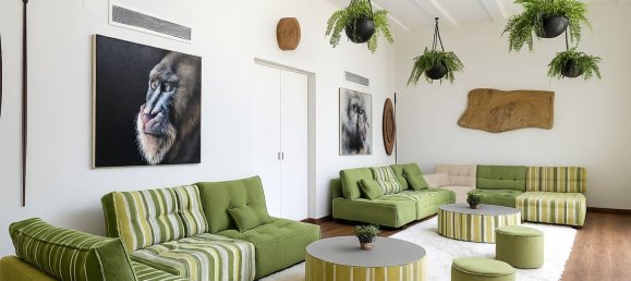 7 bedrooms Villa in Cadiz, Spain No. 190937 19