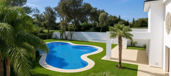 7 bedrooms Villa in Cadiz, Spain No. 190937 39
