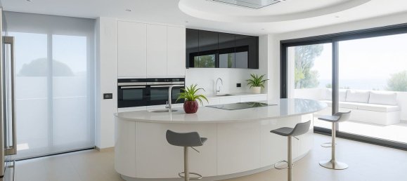 7 bedrooms Villa in Cadiz, Spain No. 190937 28