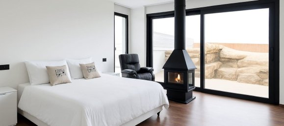 7 bedrooms Villa in Cadiz, Spain No. 190937 43