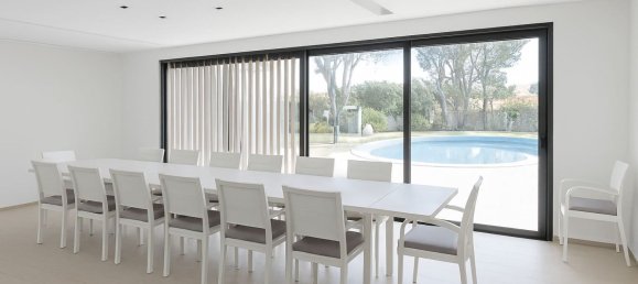 7 bedrooms Villa in Cadiz, Spain No. 190937 25