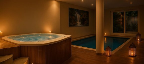 7 bedrooms Villa in Cadiz, Spain No. 190937 50