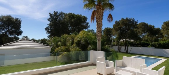 7 bedrooms Villa in Cadiz, Spain No. 190937 44