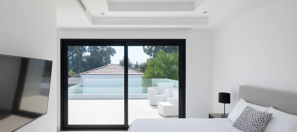 7 bedrooms Villa in Cadiz, Spain No. 190937 38