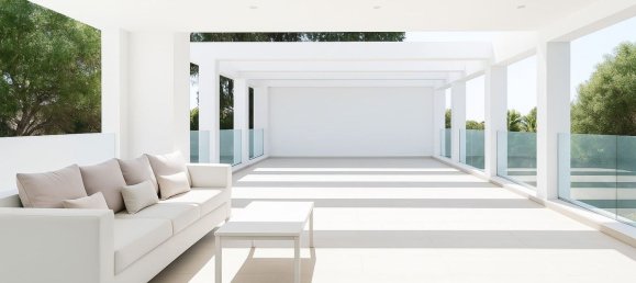 7 bedrooms Villa in Cadiz, Spain No. 190937 30