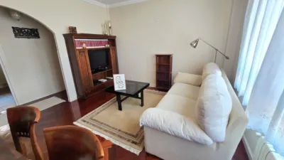 Apartamento de 3 dormitorios en Santander, Spain No. 182618