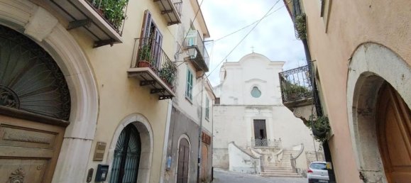 4-Zimmer Wohnung in Cervaro, Italy, Nr. 227640 23