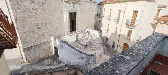 4-Zimmer Wohnung in Cervaro, Italy, Nr. 227640 22