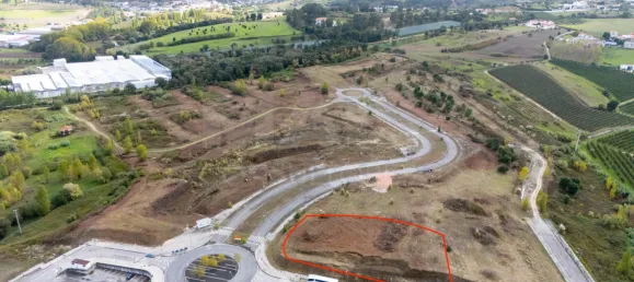5489m² Land in Evora de Alcobaca, Portugal No. 133917 2