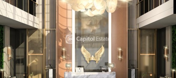 Wohnung 1+1 in Antalya, Turkey, Nr. 6732 16