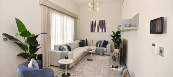 4 Schlafzimmer Villa in Nadd Al Sheba, UAE, Nr. 481 2