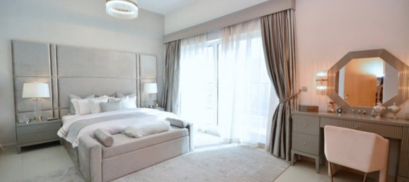 4 Schlafzimmer Villa in Nadd Al Sheba, UAE, Nr. 481 6