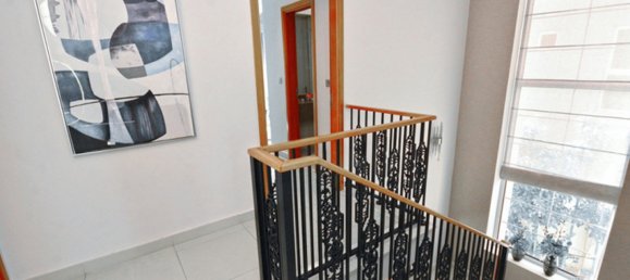 4 Schlafzimmer Villa in Nadd Al Sheba, UAE, Nr. 481 4