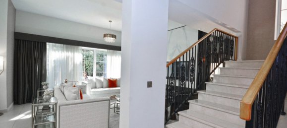 4 Schlafzimmer Villa in Nadd Al Sheba, UAE, Nr. 481 5