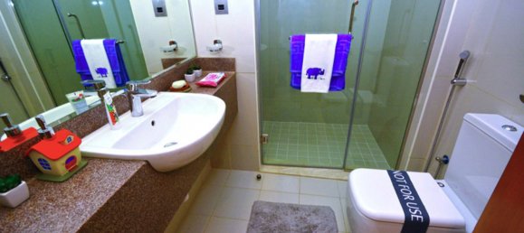 4 Schlafzimmer Villa in Nadd Al Sheba, UAE, Nr. 481 10