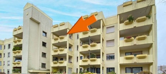 1 غرف نوم شقة في Ludwigsburg, Germany رقم 110388 2