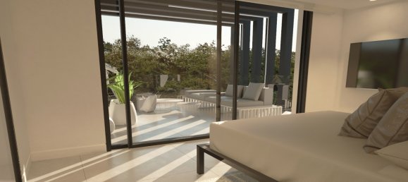 5 bedrooms Villa in Marbesa, Spain No. 3047 26