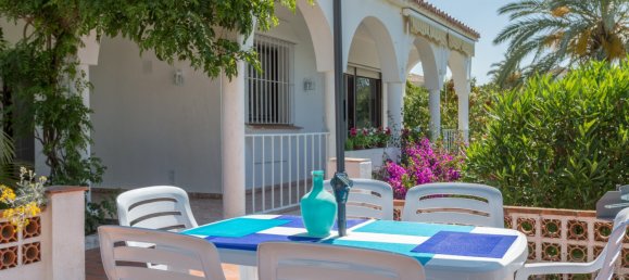 5 bedrooms Villa in Marbesa, Spain No. 3047 2