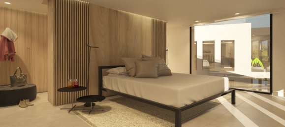 5 bedrooms Villa in Marbesa, Spain No. 3047 25