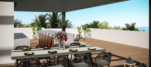 5 bedrooms Villa in Marbesa, Spain No. 3047 21