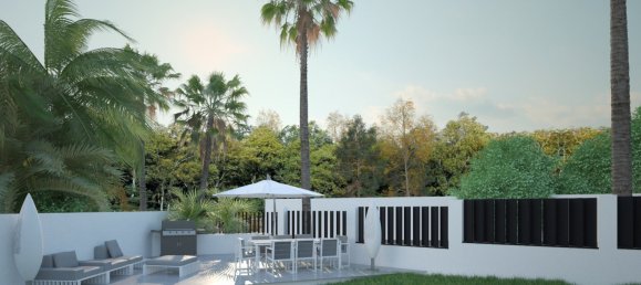 5 bedrooms Villa in Marbesa, Spain No. 3047 3