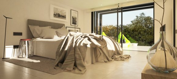 5 bedrooms Villa in Marbesa, Spain No. 3047 6