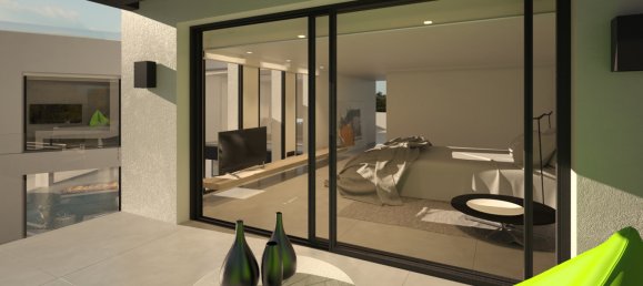 5 bedrooms Villa in Marbesa, Spain No. 3047 7