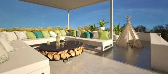 5 bedrooms Villa in Marbesa, Spain No. 3047 28