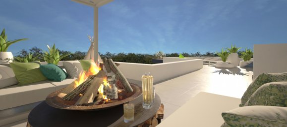 5 bedrooms Villa in Marbesa, Spain No. 3047 27