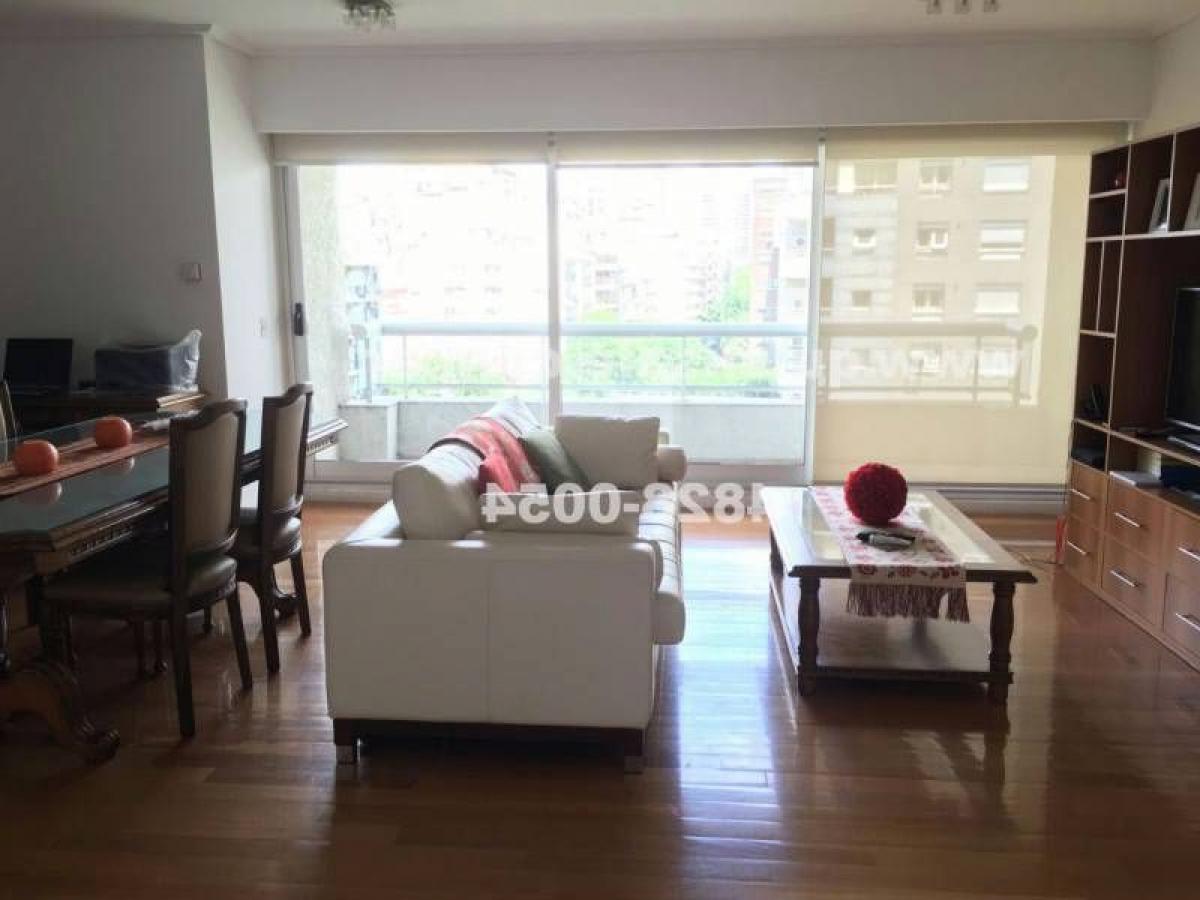 2 bedrooms Apartment in Buenos Aires, Argentina No. 96807
