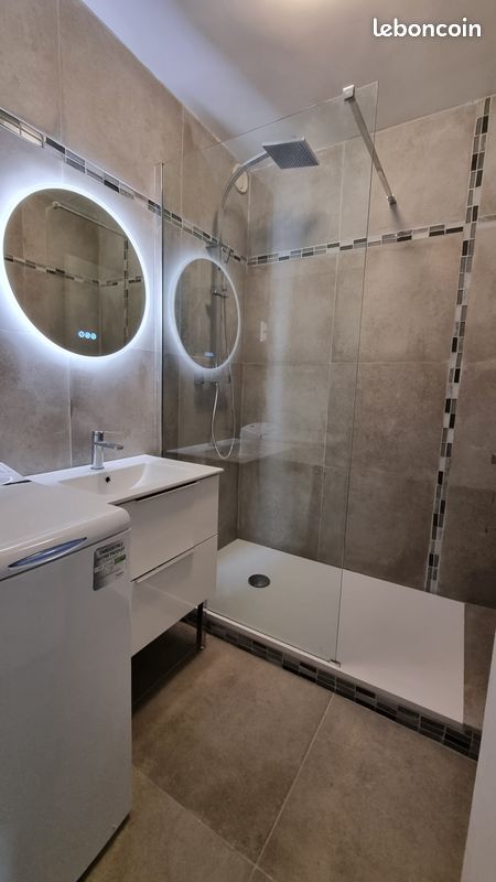 Studio à Calvi, France No. 355752