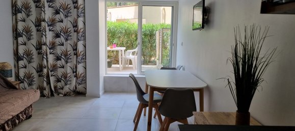 Studio à Calvi, France No. 355752 2